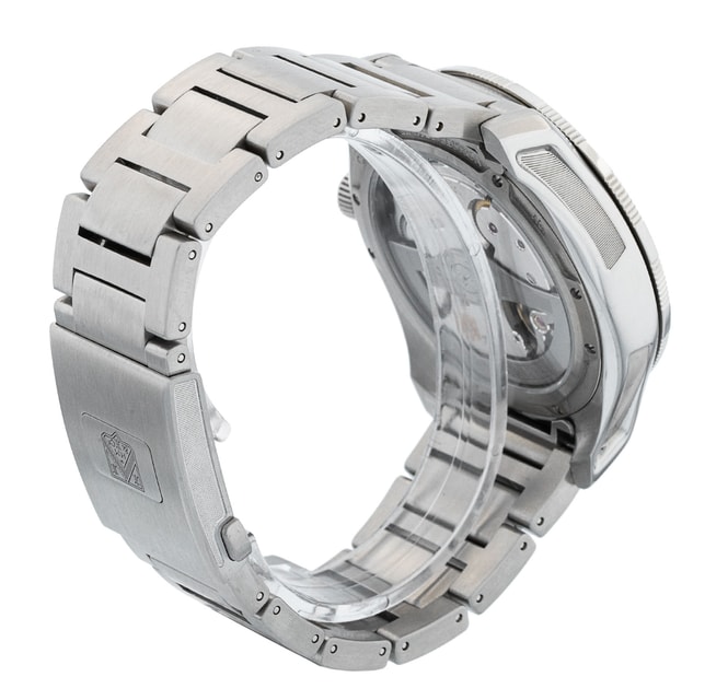 H. Moser and Cie Pioneer 3200-1210 Image 3